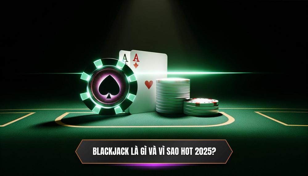 Blackjack là gì_ Tại sao lại _hot_ đến vậy tại 7m năm 2025_